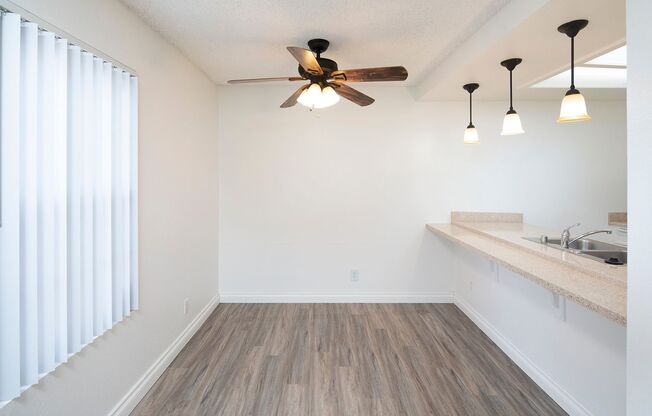 Villa Terraza Apartments