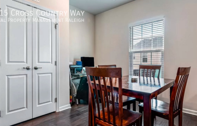 115 CROSS COUNTRY WAY