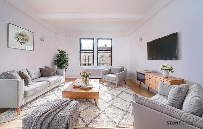 4 beds, 3 baths, 1,800 sqft, $11,000, Unit 5A