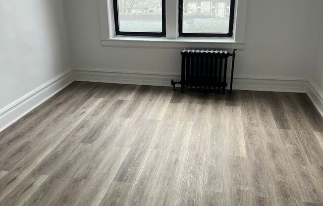 Union Square Apartments