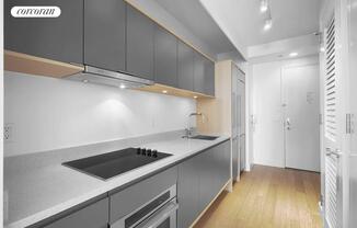 Studio, 1 bath, $3,400, Unit 35C