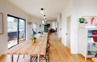 The Outpost Coliving Community