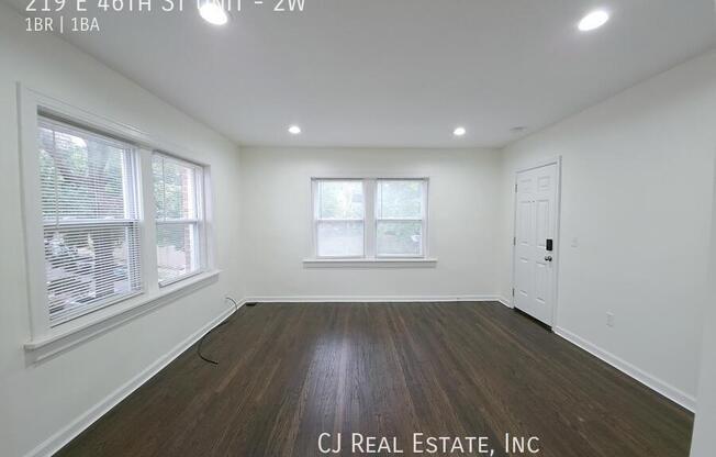 219 E 46 ST