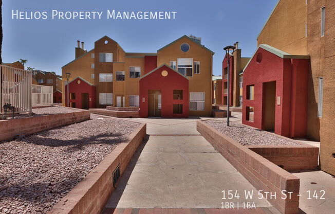 154 W 5TH Street