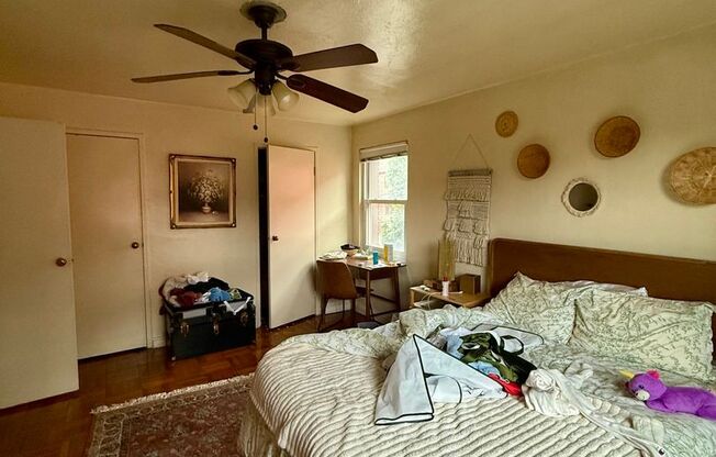 1 bed, 1 bath, 656 sqft, $1,025, Unit A32