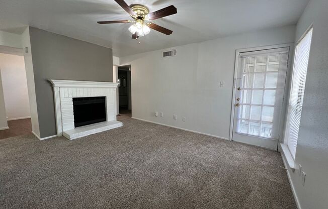2 beds, 2 baths, 996 sqft, $1,179, Unit 06-031