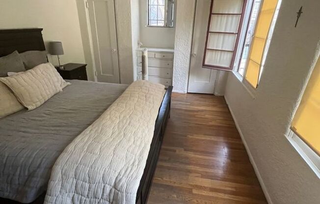 Modern Comfort in Highland Park at 5935 Monte Vista Street
