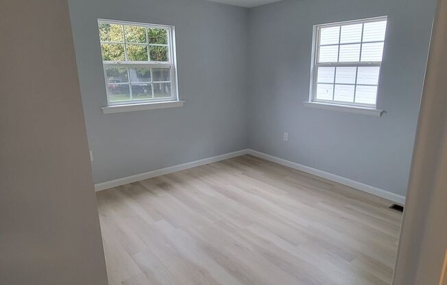 Remodeled Single Family home in Milton