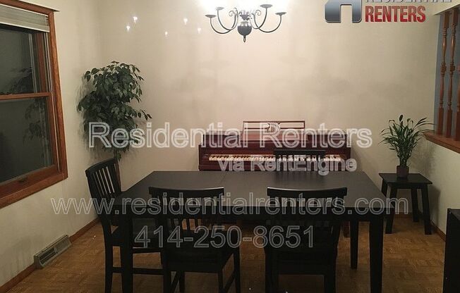 257 S REGIS RD
