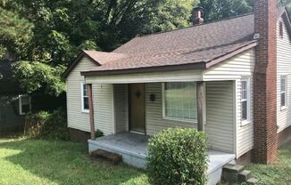 This adorable  2 Bedroom 1 bath home on Glenwood Drive