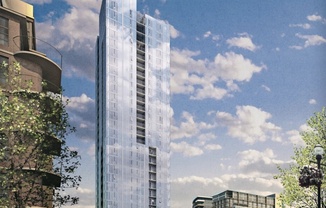 Unrivaled Cosmopolitan Condo w/Breathtaking City & River Views