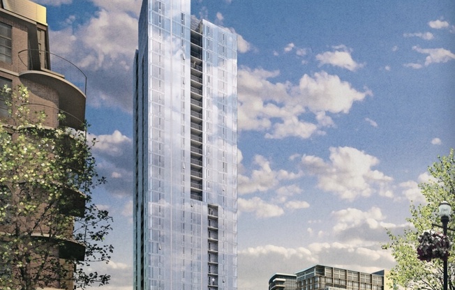 Unrivaled Cosmopolitan Condo w/Breathtaking City & River Views