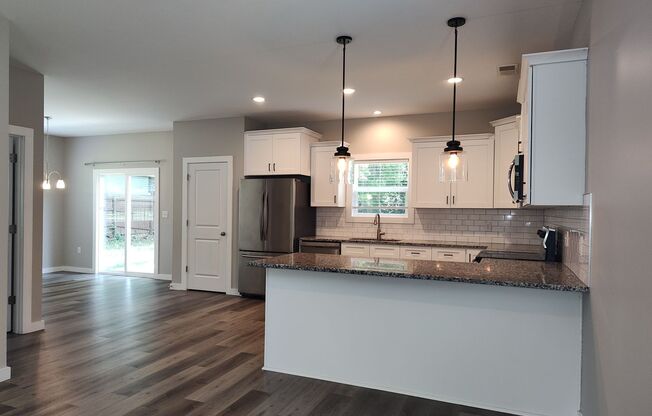 Move‑in ready 4‑bedroom, 2.5‑bathroom home!