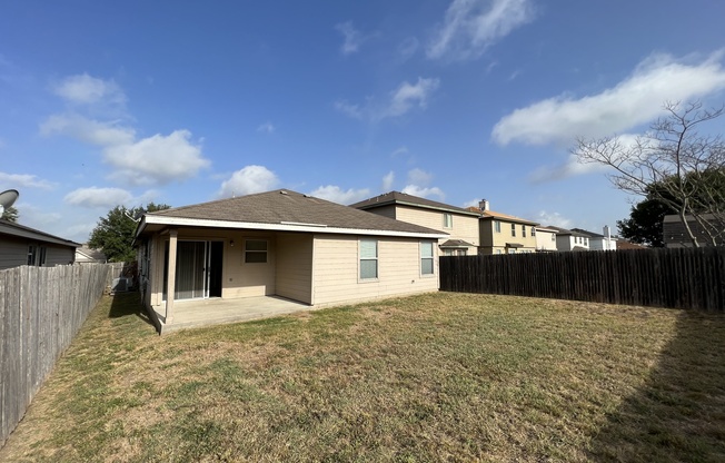 Partner-provided property photo