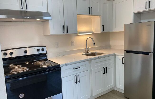 1 bed, 1 bath, 491 sqft, $1,035, Unit Unit 203