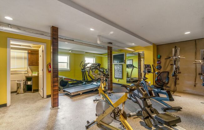 1 bed, 1 bath, 700 sqft, $1,675, Unit 20