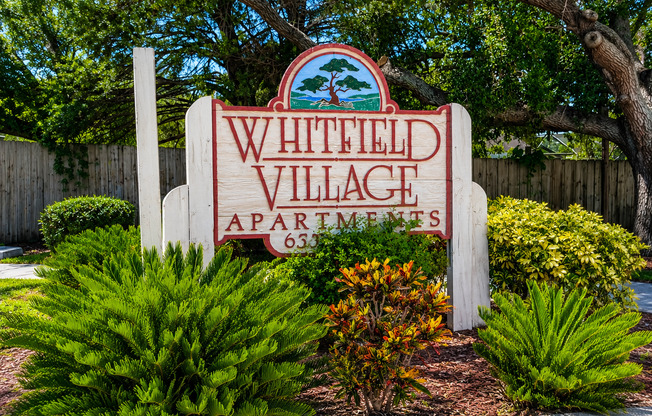 Whitfield Village Apartments
