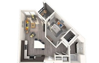 Partner-provided photo for $2834 unit