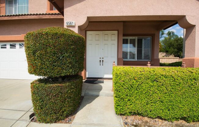 6561 Palo Verde Place Rancho Cucamonga CA 91739 5BR|3BTH| 2 CAR GR