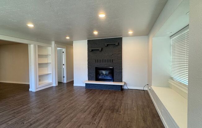 Spacious 4 Bed, 3 Bath House for Rent