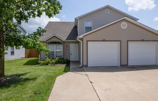 2412-2414 Calder Ct.