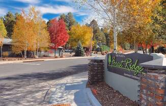 The Place At Forest Ridge