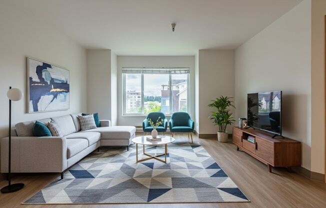 1 bed, 1 bath, 470 sqft, $1,692, Unit 209