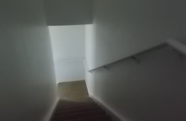 Two Story Town House