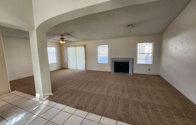 Beautiful Three Bedroom Home in Green Valley