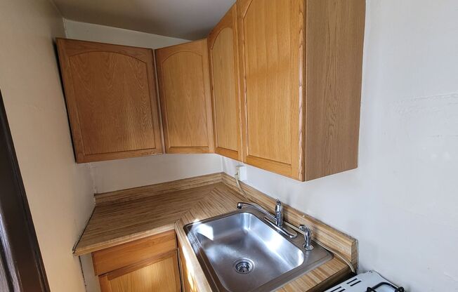 Studio, 1 bath, $745, Unit 111