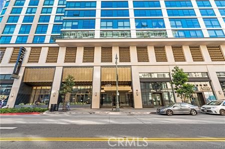 1 bed, 1 bath, 597 sqft, $2,000, Unit 1002