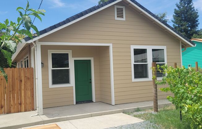 Nice New House for Rent!