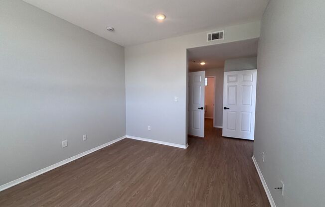 1 bed, 1 bath, 705 sqft, $2,548, Unit 322
