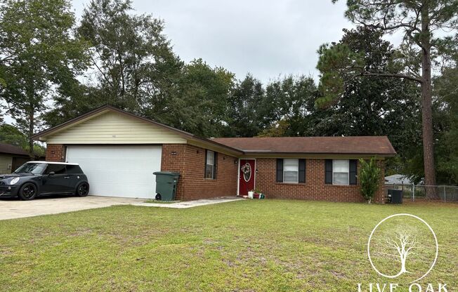 105 Monroe Ave Hinesville, GA
