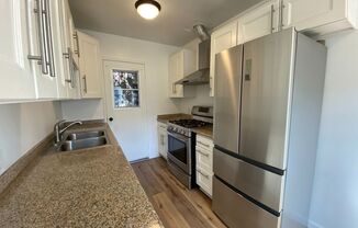 1 bed, 1 bath, $2,075