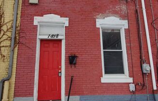 *Spacious 2BD/1BA Single-Family Home for Rent in Southside*