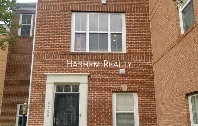 5708 LANIER AVE