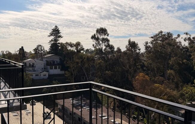 Studio, 1 bath, 362 sqft, $2,470, Unit 804