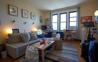 1216 Commonwealth Ave
