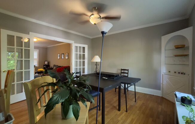 1 bed, 1 bath, $1,750, Unit 816-203