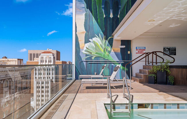 CityScape Residences