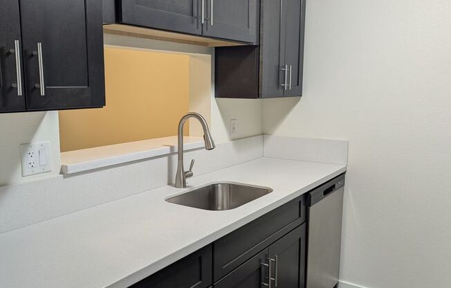 1 bed, 1 bath, 610 sqft, $1,695, Unit A207