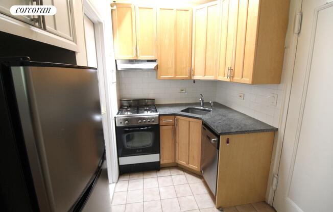 1 bed, 1 bath, $3,650, Unit 4F