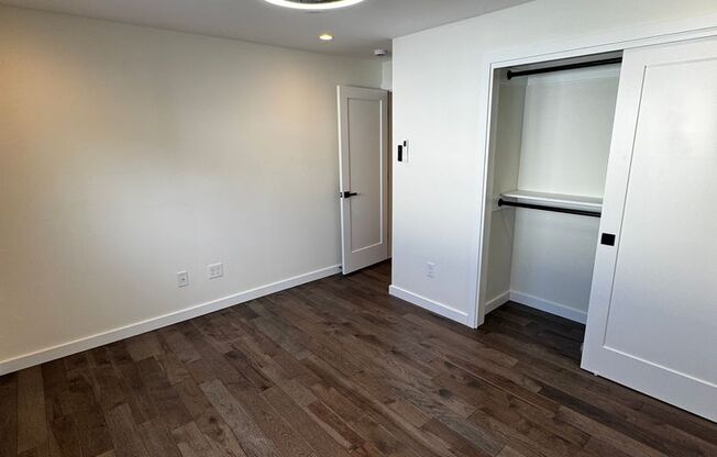 Patten Apartments