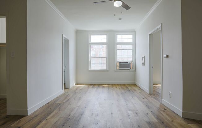 1 bed, 1 bath, 850 sqft, $1,795, Unit 102