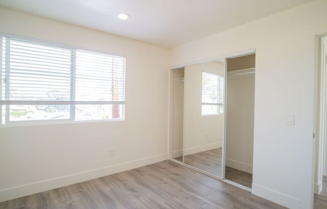 1 bed, 1 bath, 650 sqft, $2,300, Unit 508