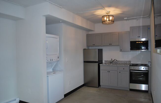 Lofts on 34th