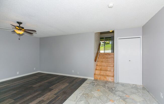 Spacious, pet friendly, updated townhome in Palehua Hillside!!