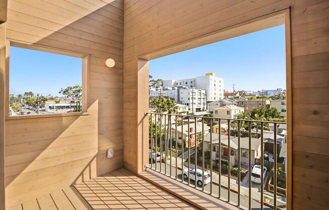 1 bed, 1 bath, 677 sqft, $3,250, Unit 508