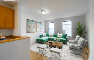 2427 Adam Clayton Powell Jr Boulevard 6C